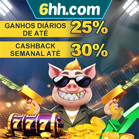 6hh.com Fundo de Resgate de Perdas Semanais